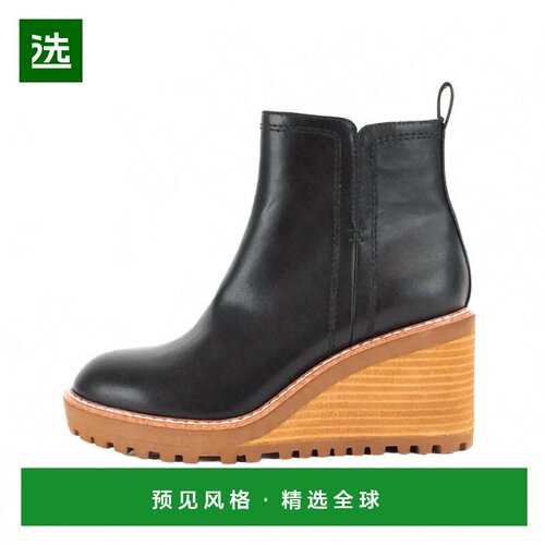 【美国直邮】yellow box 女士 靴子 【付后1h可退】