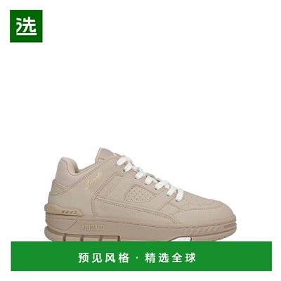 1h可退 香港直邮Axel Arigato 女士 运动鞋 beige米色 舒适时尚