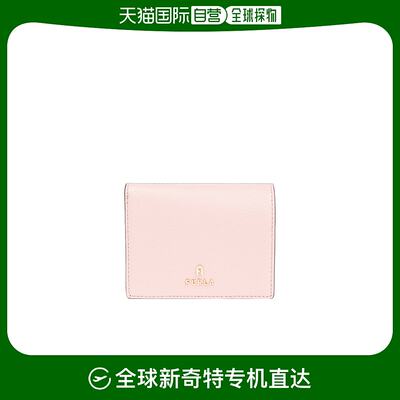 香港直邮Furla 双折钱包 WP00304ARE000