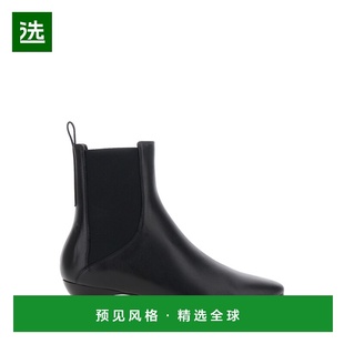 1h可退 香港直邮Le Monde Beryl 女士 'Allegra Chelsea' Panels