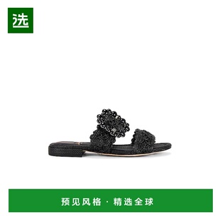 1h可退 香港直邮SAM EDELMAN 山姆爱德曼 女士 Elisa 凉鞋 J0187F