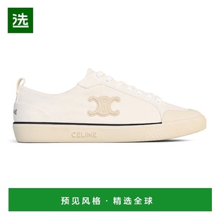 思琳 赛琳 25秋冬 CELB7XD6WHT 休 1h可退 女士 欧洲直邮CELINE