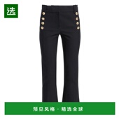 休闲裤 1h可退 lam 女士 美国直邮 derek
