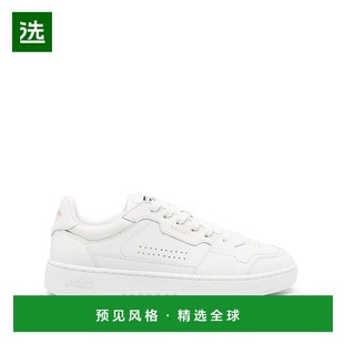 女士运动鞋 ARIGATO F2300001WHITE厚底 欧洲直邮AXEL 1h可退