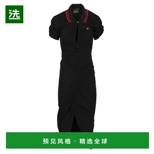 香港直邮VIVIENNE WESTWOOD 女士连衣裙 16010051J00AUN401