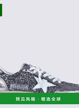 香港直邮GOLDEN GOOSE DELUXE BRAND 女士运动鞋 GWF00117F008065