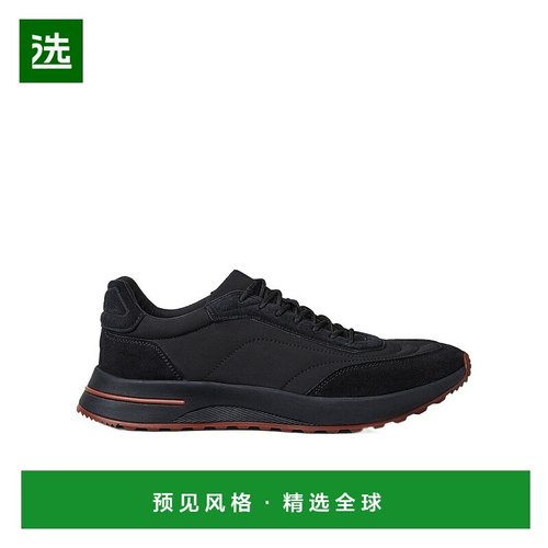 香港直邮Loro Piana Week End Walk 运动鞋 FAQ2222