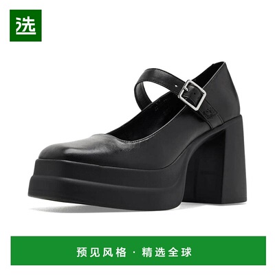 1h可退 【美国直邮】free people 女士 时尚休闲鞋女鞋玛丽珍鞋
