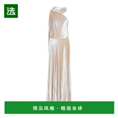 香港直邮ALBERTA AW2025 041666450005 FERRETTI 女士大衣