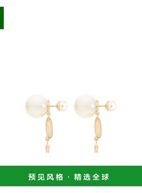 香港直邮Dior 图案耳饰 E3685WOMCY