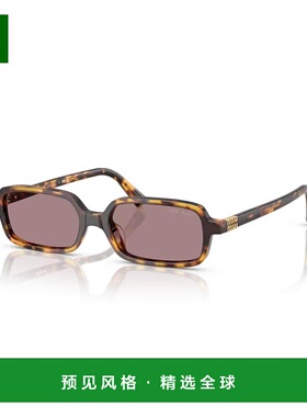香港直邮Miu Miu 缪缪 女士 -sunglasses 太阳镜 SMU11ZS14L20I