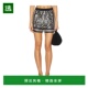真丝短裤 1h可退 12298W1687 女士 Frances 香港直邮NILI LOTAN