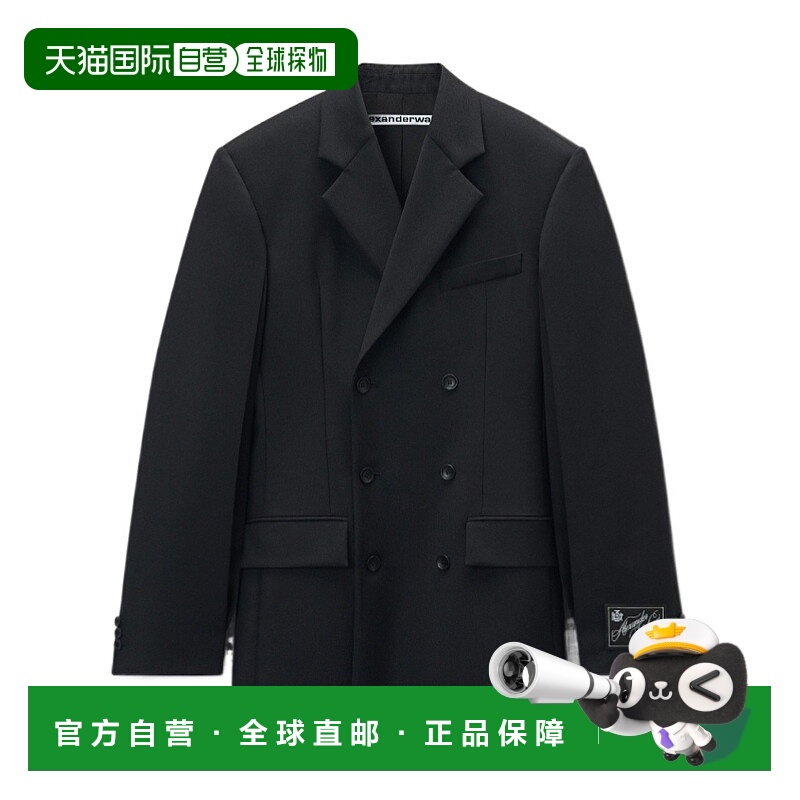 1h可退 欧洲直邮alexander wang 女士 外套