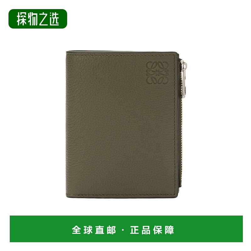 香港直邮Loewe 图案钱包 C660W73X02