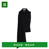 香港直邮AMI FTP827JE0223001 女士背心吊带 ALEXANDRE MATTIUSSI