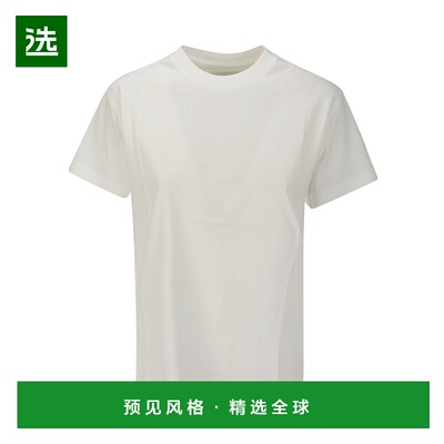 香港直邮STUDIO NICHOLSON 女士衬衫 MARINESNW1229OPTICWHITE