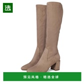 美国直邮 复古风格 Vaneli 女靴 1h可退 靴 Ilona 时装 舒适优