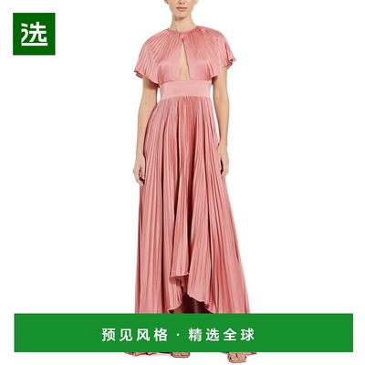 1h可退 【美国直邮】mac duggal 女士 连衣裙