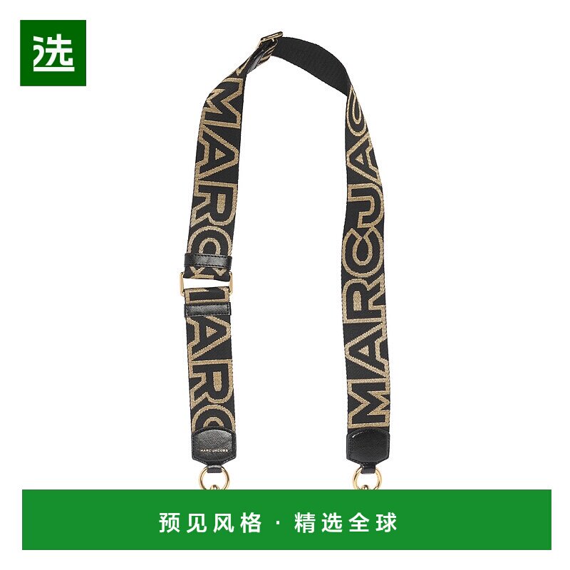 欧洲直邮MARC JACOBS 女士斜挎包2S3SST001S02007