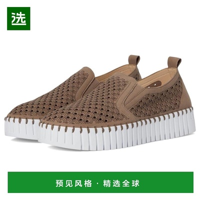 1h可退 【美国直邮】ilse jacobsen 女士 时尚休闲鞋