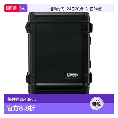 1h可退 香港直邮Eastpak 女士 Suitcases 行李箱 EK0A5BJE0081