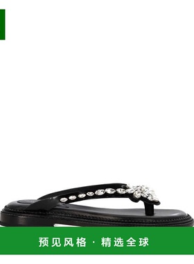 1h可退 香港直邮Simone Rocha 蒙娜·罗莎 女士 凉鞋 SLD54B0740B