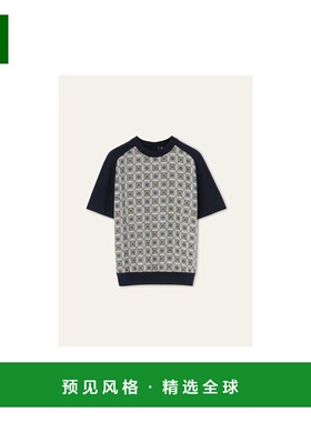 1h可退 欧洲直邮LORO PIANA 25秋冬 FAP5943_B5KU 女士 针织衫 Me