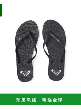 1h可退 【美国直邮】Roxy Antilles II 凉鞋