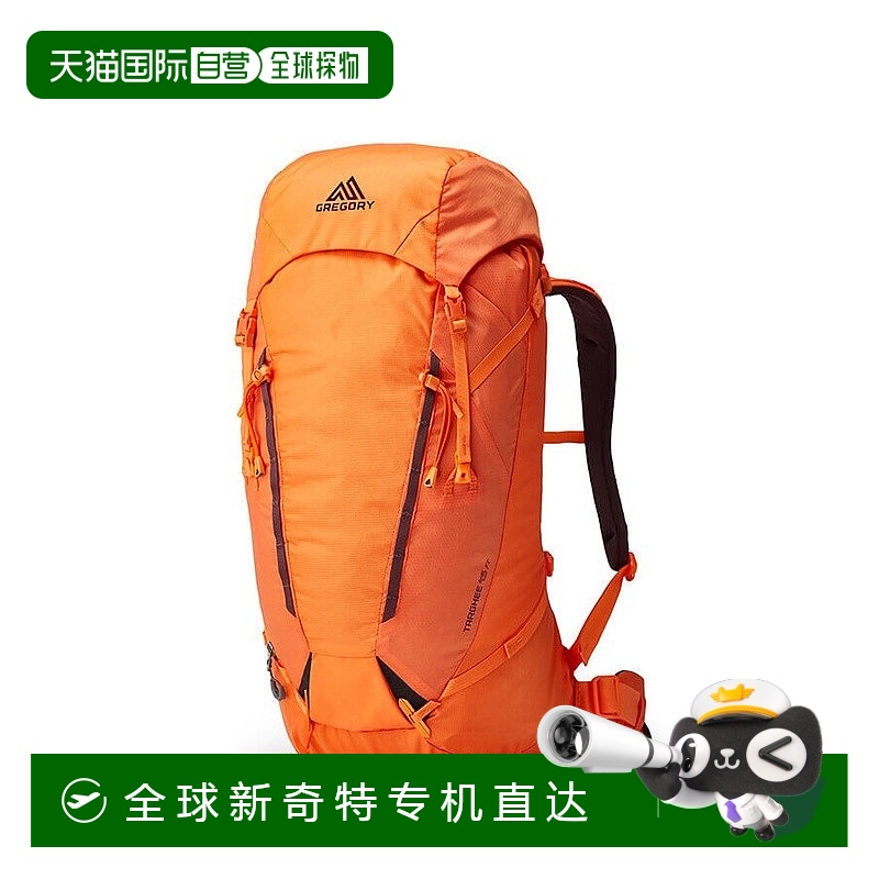 欧洲直邮GREGORY格里高利 Targhee FT45L 登山徒步背包 户外男女