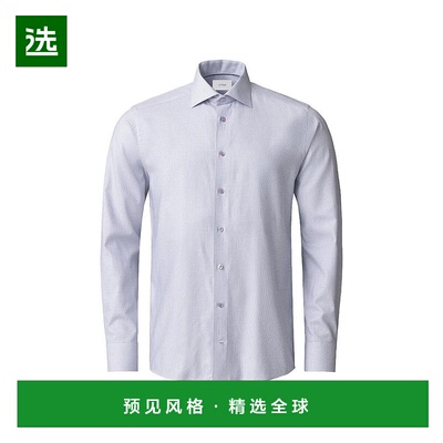 1h可退 【美国直邮】eton 男士 衬衫