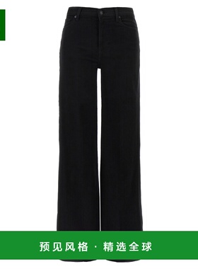 香港直邮7 FOR ALL MANKIND 女士牛仔裤 7U54SU79U7ONO AW2025