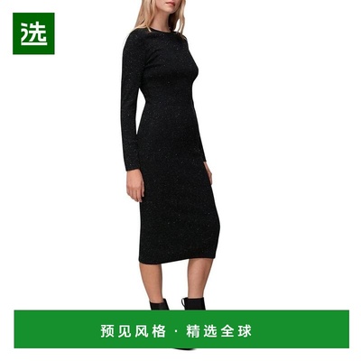 1h可退 【美国直邮】whistles 女士 连衣裙