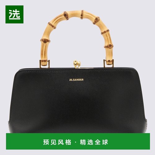 欧洲直邮JIL SANDER 女士手提包J07WD0029P4866001单肩包