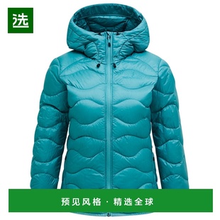 香港直邮PEAK PERFORMANCE 女士羽绒服 1044159DELUDEDVISION