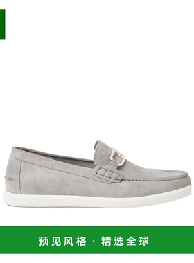 香港直邮Fendi O'Lock 一脚蹬乐福鞋 7D1717QK9