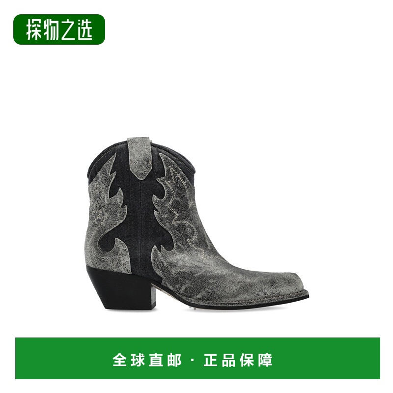 1小时内可退 欧洲直邮vic matie' 女士 时尚休闲鞋高跟鞋