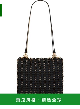 香港直邮PACO RABANNE 女士单肩包 25ASS0506CLF258M027 AW2025