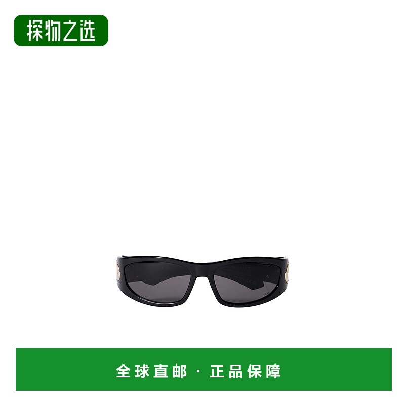 香港直邮Dior D 形框太阳镜 CD40202I迪奥