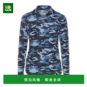 美国直邮 衬衫 majestic 1h可退 filatures 女士 长袖