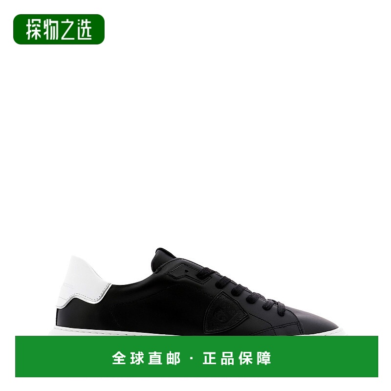 欧洲直邮philippe model 男士 时尚休闲鞋