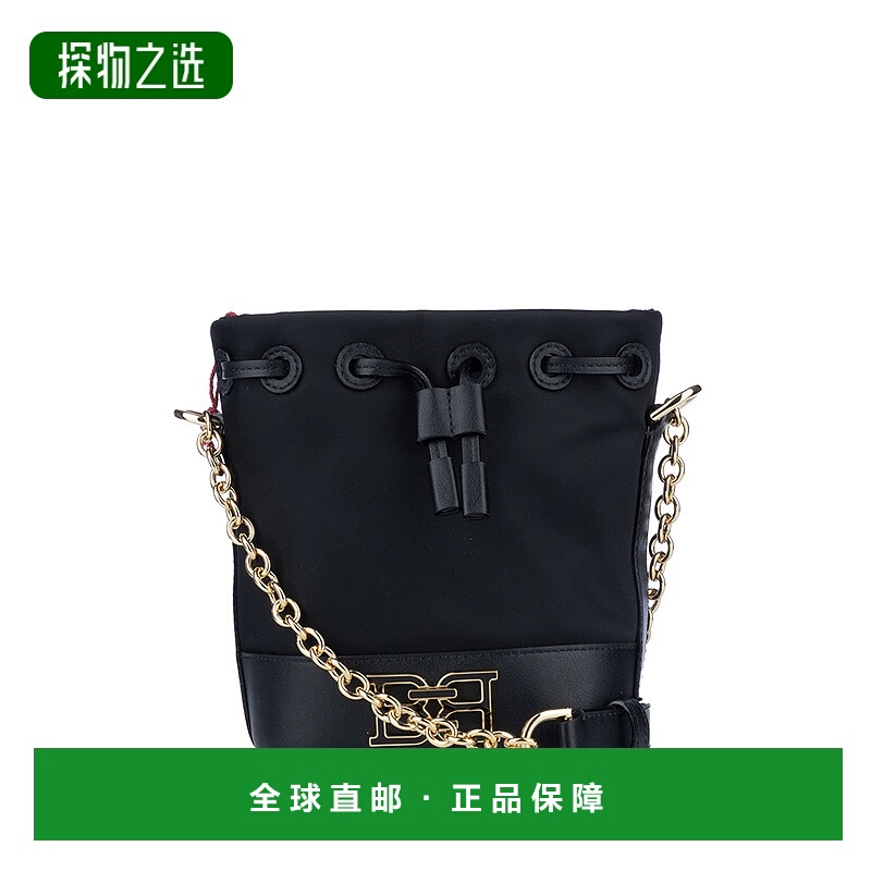欧洲直邮Bally 女士巴利单肩包斜挎包女包手提包链条包