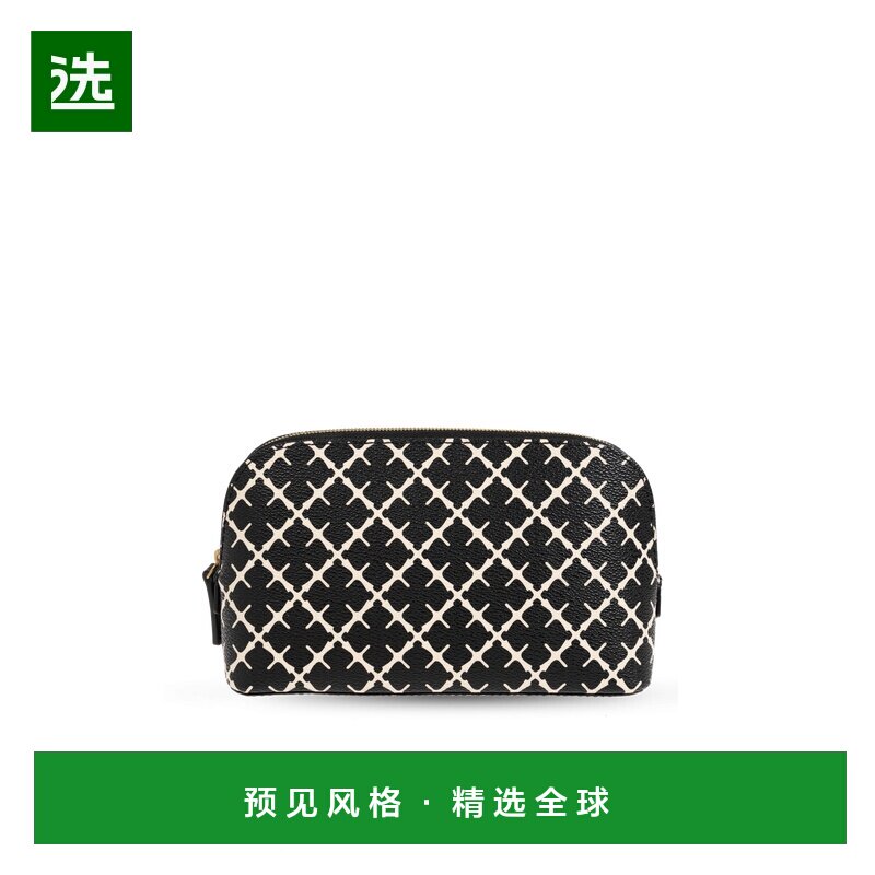 香港直邮BY MALENE BIRGER 女士化妆包 Q68960160Z0050 CO手提包