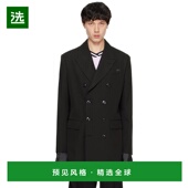 休闲西装 1h可退 rose 男士 美国直邮 martine