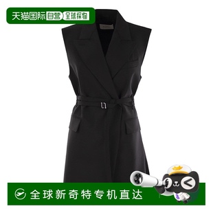 1h可退 背心马甲 欧洲直邮sportmax 女士