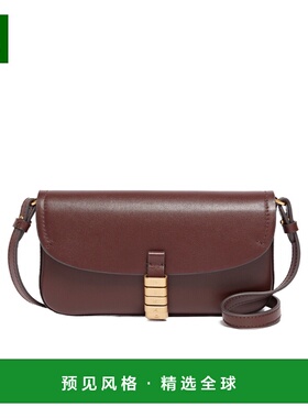 香港直邮PINKO 女士斜挎包 105349A1ZXR49Q SS2026 红色 带品牌标