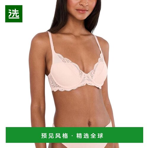 【美国直邮】natori 女士 文胸蕾丝