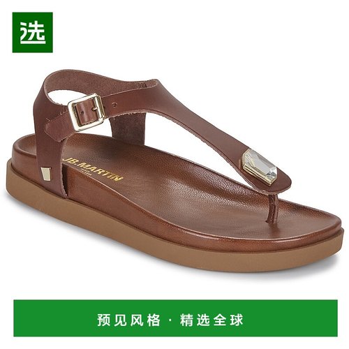 欧洲直邮JB Martin  女鞋 春夏 凉鞋 ALEO