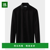 美国直邮 百搭减龄 eton 衬衫 1h可退 时尚 男士 长袖 休闲舒适高