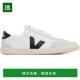 时尚 1h可退 休 白色黑色Volley帆布运动鞋 女鞋 美国直邮 VEJA