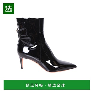 时尚 1h可退 靴子正品 女士 保暖轻便百搭潮流穿搭 欧洲直邮santoni